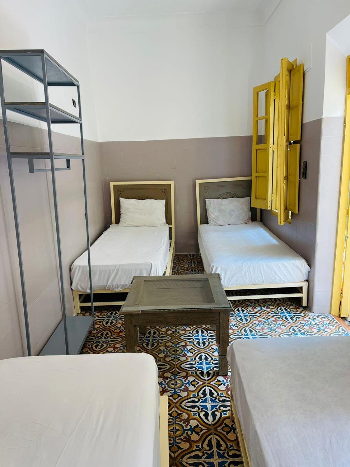 The Madrassa Hostel Marakeş Dış mekan fotoğraf